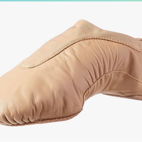 BLOCH Pulse Dance Shoes - Picture 7 of 12